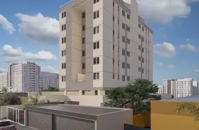 Apartamento à venda no bairro nova suíssa - belo horizonte/mg