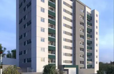 Apartamento à venda no bairro castelo - belo horizonte/mg