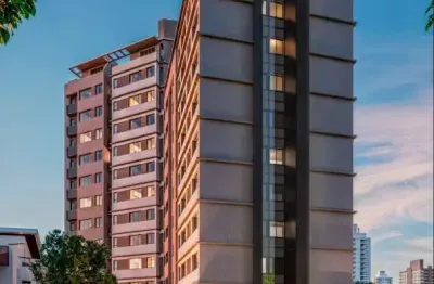 Apartamento à venda no bairro serra - belo horizonte/mg