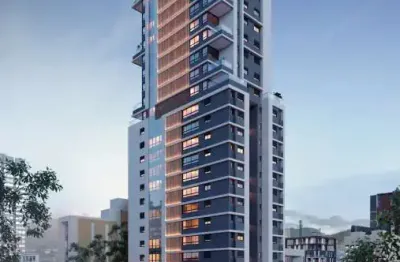 Apartamento à venda no bairro santo agostinho - belo horizonte/mg