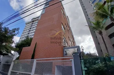 Apartamento com 2 quartos à venda na Rua São Paulo, 2496, Lourdes, Belo Horizonte