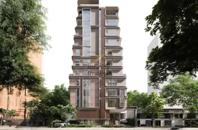 Follow Savassi Residence - Apartamento à venda no bairro Savassi - Belo Horizonte/MG