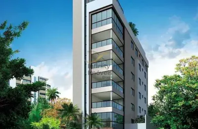 Apartamento com área externa em castelo, belo horizonte/mg