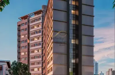 Apartamento à venda no bairro serra - belo horizonte/mg