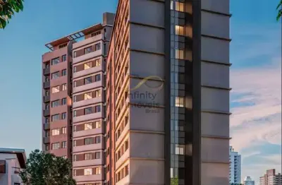 Apartamento à venda no bairro serra - belo horizonte/mg