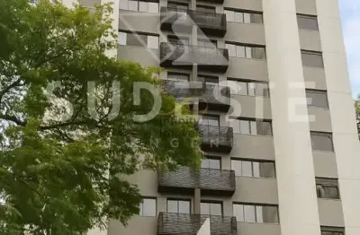 Apartamento à venda no bairro sion - belo horizonte/mg
