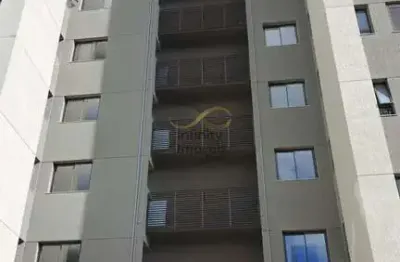 Apartamento com 2 quartos à venda no São Lucas, Belo Horizonte 