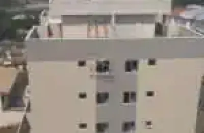 RESIDENCIAL RECIFE R. AGRICULTORES 165 BAIRRO CANDIDA FERREIRA CONTAGEM - Apartamento à venda no bairro Candida Ferreira - Contagem/MG