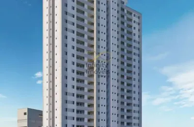 Apartamento com 2 quartos à venda no Castelo, Belo Horizonte 
