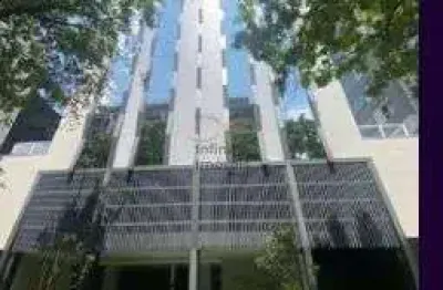 Apartamento com 2 quartos à venda na Rua da Bahia, 2547, Lourdes, Belo Horizonte