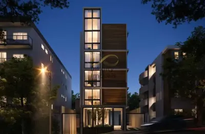 Apartamento à venda no bairro serra - belo horizonte/mg