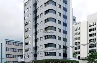 Apartamento à venda no bairro lourdes - belo horizonte/mg