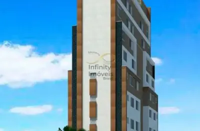 Apartamento à venda no bairro santa efigênia - belo horizonte/mg