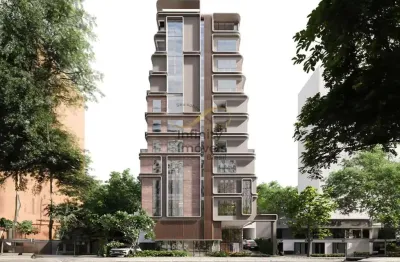 Apartamento à venda no bairro savassi - belo horizonte/mg