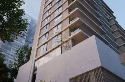 Casa aleixo lourdes - apartamento à venda no bairro lourdes - belo horizonte/mg