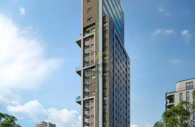 Turmalina - apartamento alto padrão em savassi, belo horizonte/mg