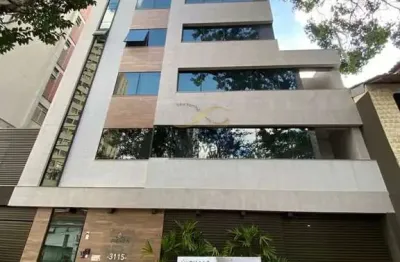 Apartamento à venda no bairro santo agostinho - belo horizonte/mg