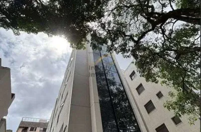 Ed. Lavras II - Apartamento à venda no bairro São Pedro - Belo Horizonte/MG