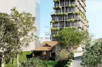 Cobertura com 2 quartos à venda na Rua Curitiba, Lourdes, Belo Horizonte