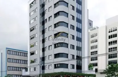 Apartamento à venda no bairro lourdes - belo horizonte/mg