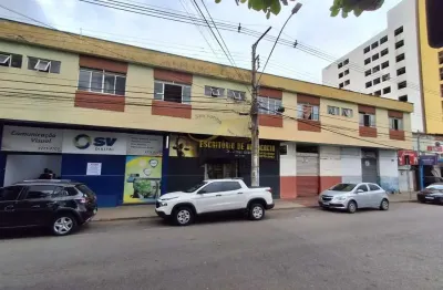 Prédio à venda no Centro, Sete Lagoas