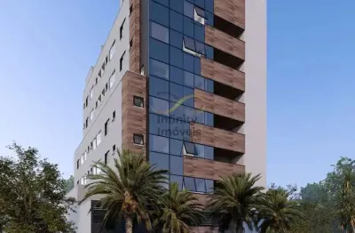 Apartamento à venda no bairro lourdes - belo horizonte/mg