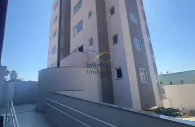 Apartamento à venda no bairro alto caiçaras - belo horizonte/mg