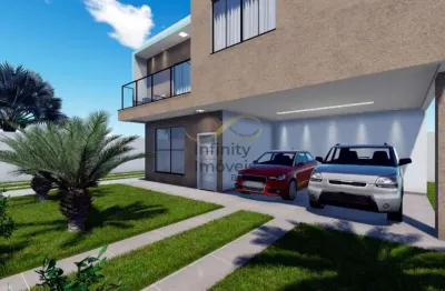 Casa com 3 quartos à venda na Rua Deputado Gregoriano Canedo, Trevo, Belo Horizonte