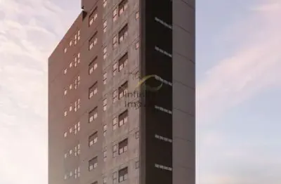 Residencial el tramonto - apartamento à venda no bairro serra - belo horizonte/mg