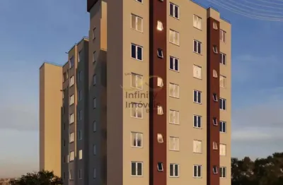 Solar da gameleira - apartamento à venda no bairro gameleira - belo horizonte/mg