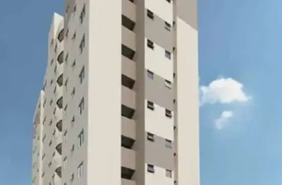 Apartamento com 3 quartos à venda na Rua Mucuri, 231, Floresta, Belo Horizonte