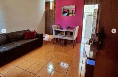 Apartamento à venda no bairro nova gameleira - belo horizonte/mg