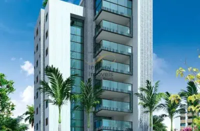 Apartamento à venda no bairro alípio de melo - belo horizonte/mg