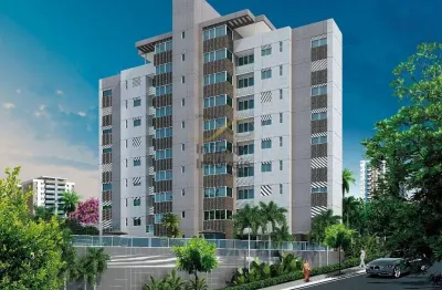 Residencial hjohannes vermeer - apartamento à venda no bairro grajaú - belo horizonte/mg