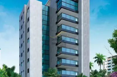 Residencial Eugéne Delacroix - Apartamento à venda no bairro Castelo - Belo Horizonte/MG