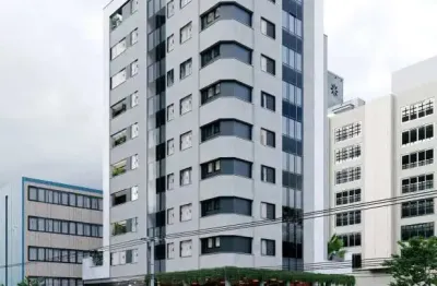 Ed. bahia - apartamento à venda no bairro lourdes - belo horizonte/mg