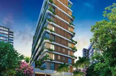 Legato - apartamento à venda no bairro lourdes - belo horizonte/mg