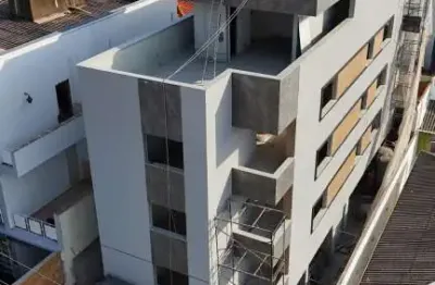 Aristóteles 576 - apartamento à venda no bairro barroca - belo horizonte/mg