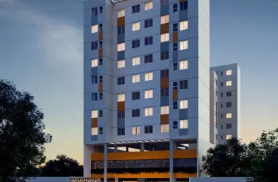 Apartamento com 2 quartos à venda na Rua dos Tupis, 1147, Barro Preto, Belo Horizonte