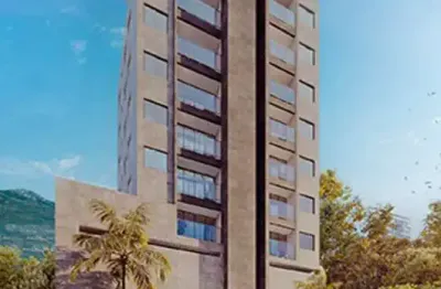 Assunção 385 - apartamento à venda no bairro sion - belo horizonte/mg