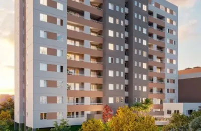 Vivence lagoa - apartamento à venda no bairro santa amélia - belo horizonte/mg