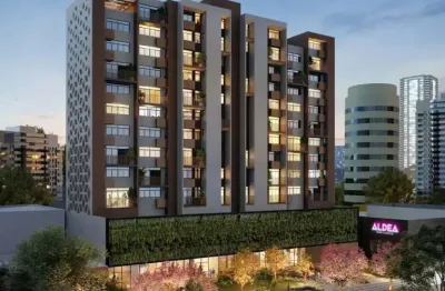 Apartamento com 2 quartos à venda na Avenida Bias Fortes, 1005, Lourdes, Belo Horizonte