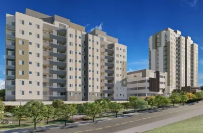 Neo pampulha residence - t2 - apartamento à venda no bairro ouro preto - belo horizonte/mg