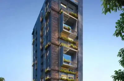 Metallo residence  - apartamento à venda no bairro gutierrez - belo horizonte/mg