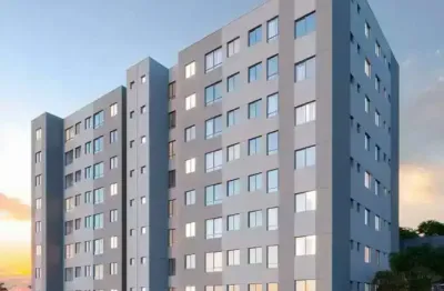 Mirante estoril - t2 - apartamento à venda no bairro estoril - belo horizonte/mg