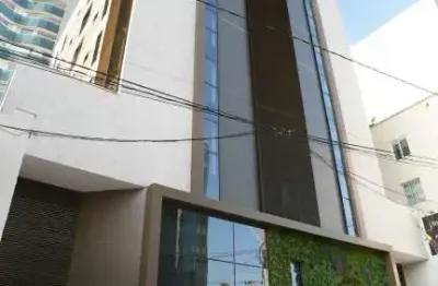 Ray - apartamento à venda no bairro santo agostinho - belo horizonte/mg