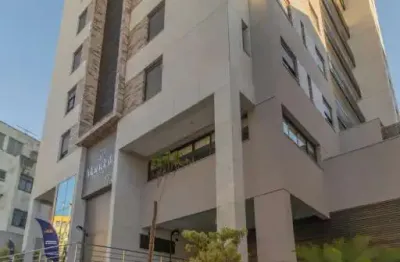 Apartamento com 3 quartos à venda na Rua Nelson Soares de Faria, 175, Cidade Nova, Belo Horizonte