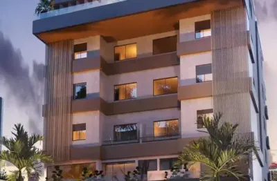 Allegro residence - apartamento à venda no bairro santo antônio - belo horizonte/mg