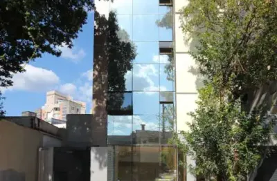 Zalfa berquó - apartamento à venda no bairro vila paris - belo horizonte/mg