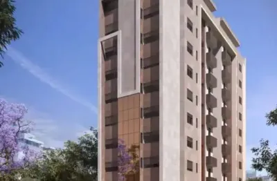 Lyon - apartamento à venda no bairro prado - belo horizonte/mg